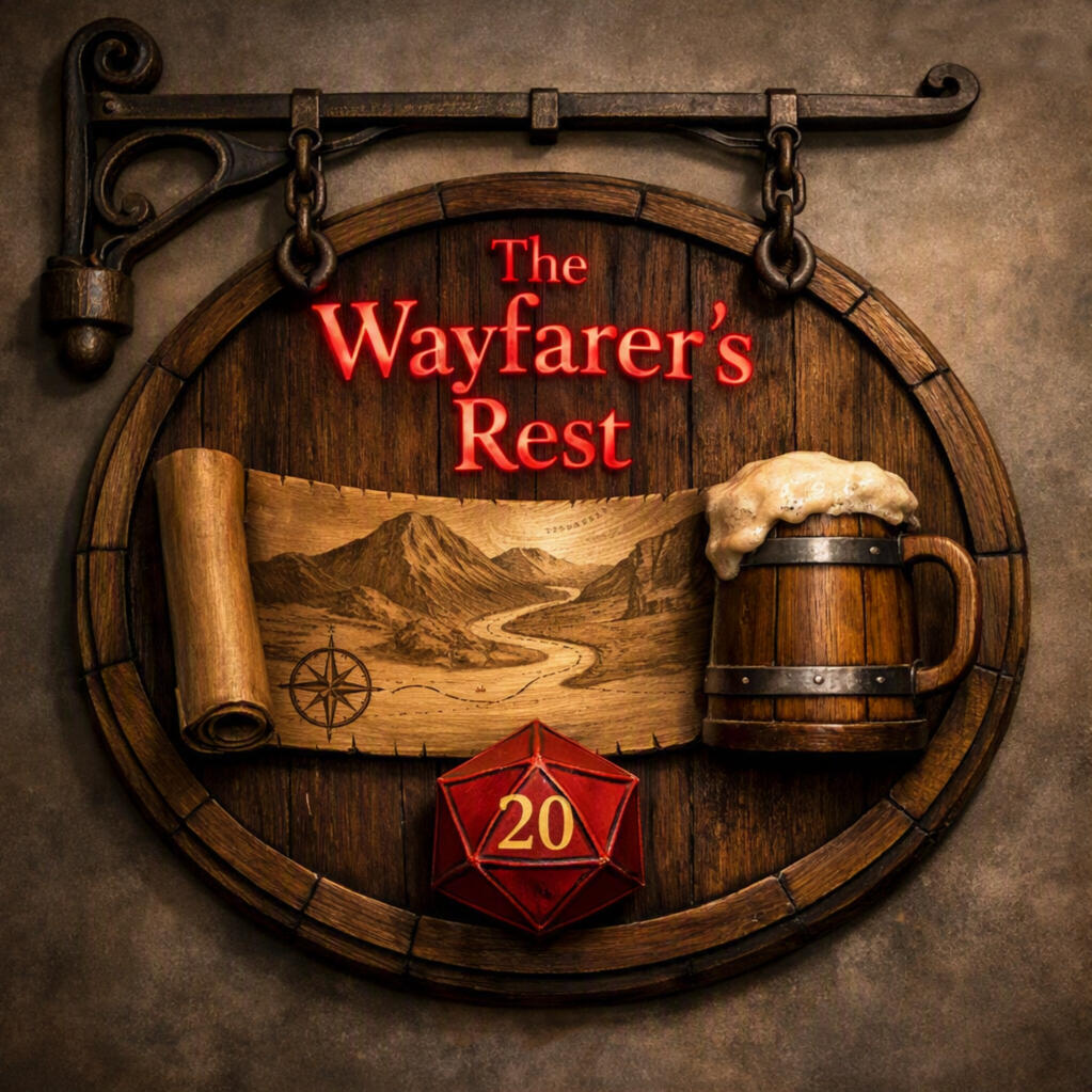 The Wayfarer's Rest
